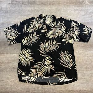 Bamboo Cay Fine Resort Wear Men’s Size Large